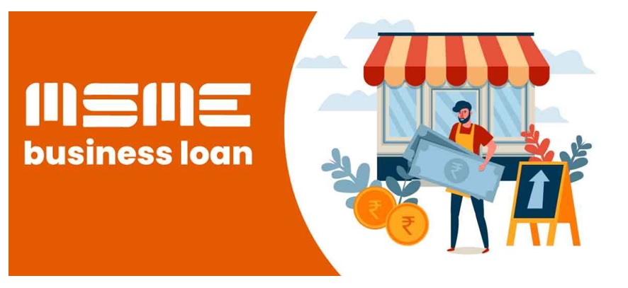 How to Choose the Right MSME Business Loan in 2024