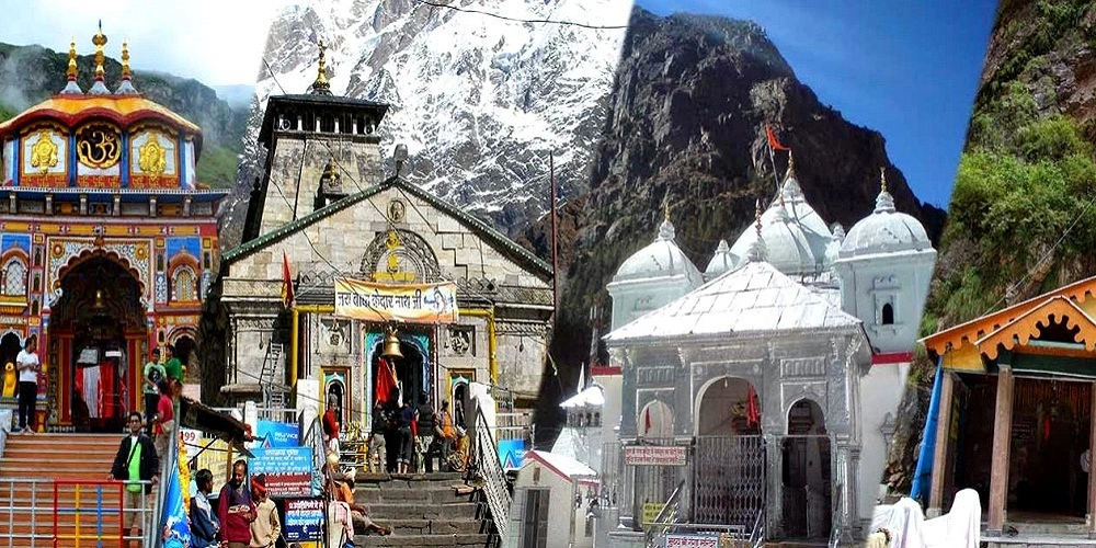 Essential Guide to Chardham Yatra for First-Timers