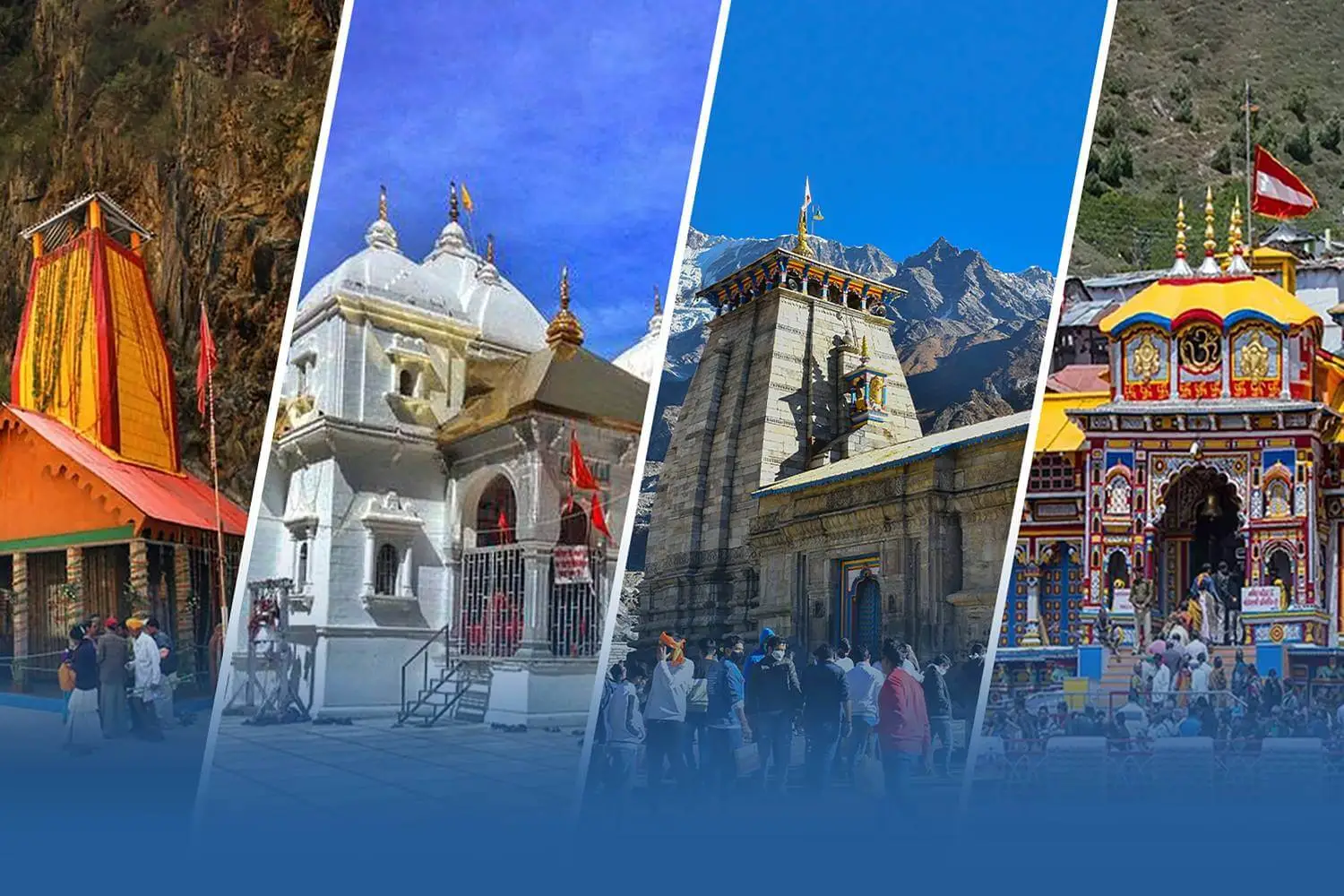 Chardham Yatra on a Budget: Tips for Travelers