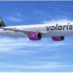 Volaris Adds Three New Routes to Mexico at OAK